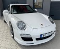 Porsche 911 997 Lift spoiler przódd